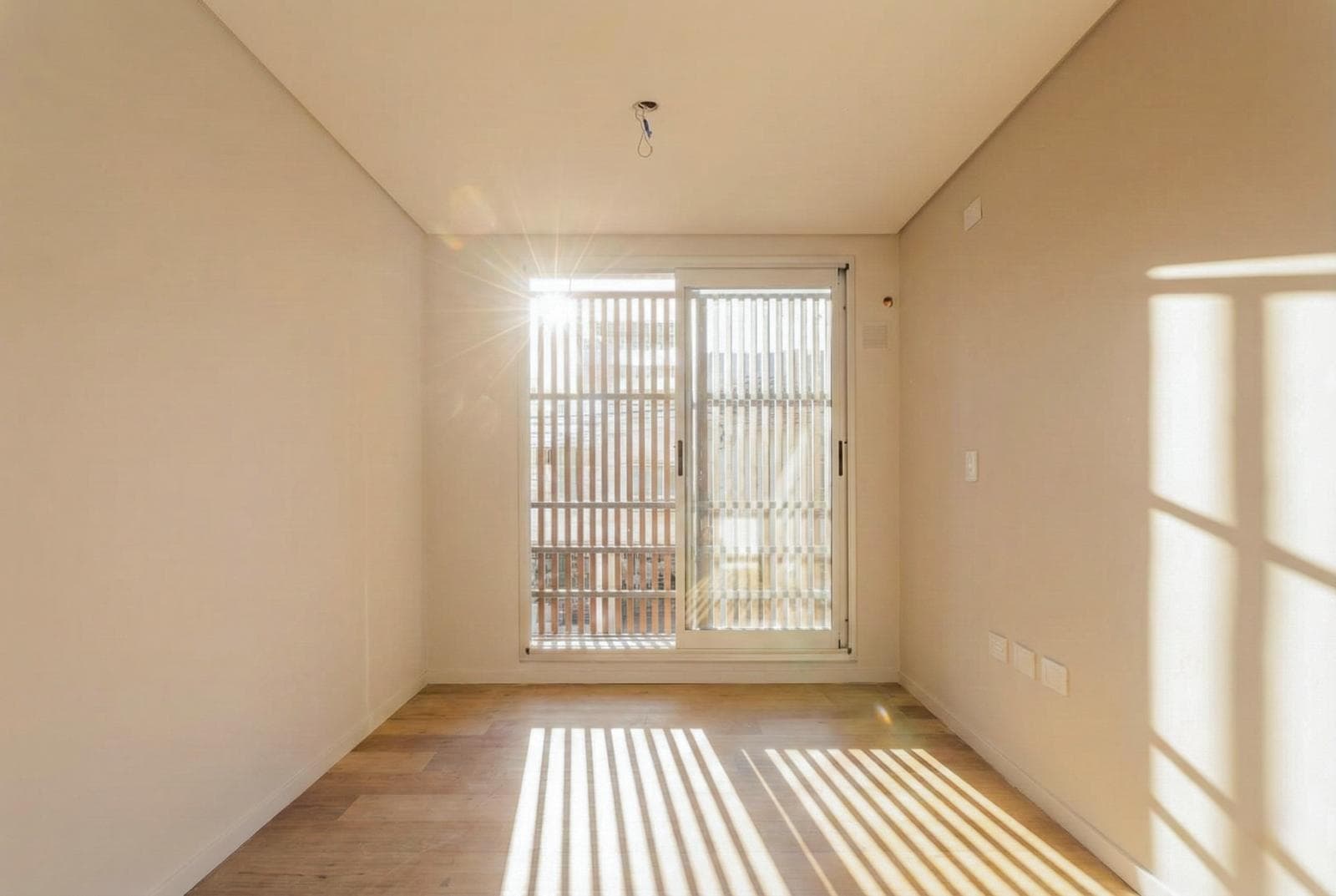 FOR SALE - Apartment - 1 bedroom - Amenities - Garage available - Downtown, Rosario