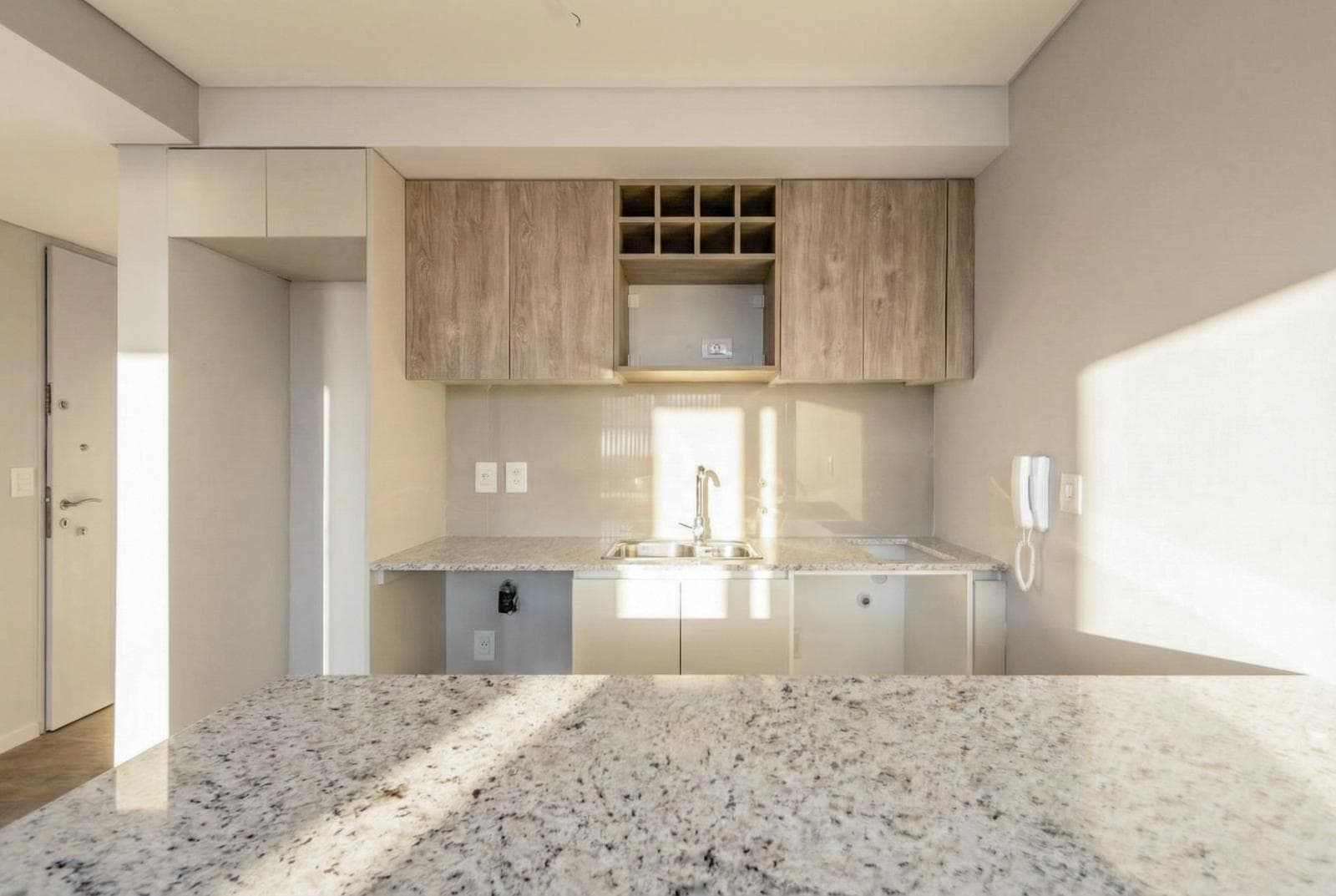 FOR SALE - Apartment - 1 bedroom - Amenities - Garage available - Downtown, Rosario