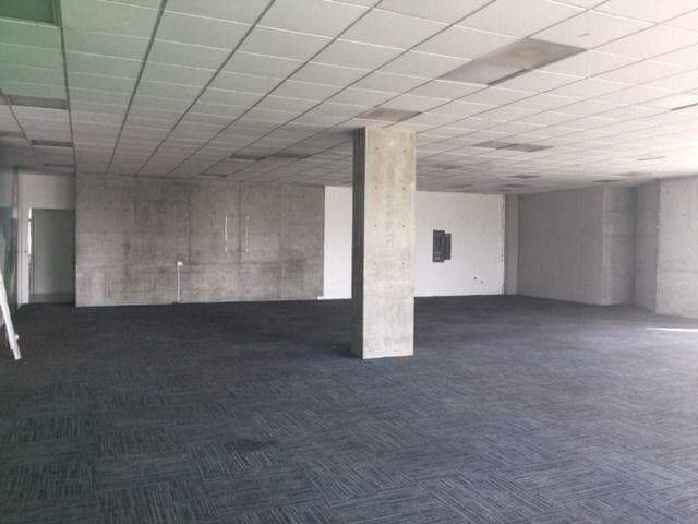OFFICES ON THE PERIPHERAL RING ROAD