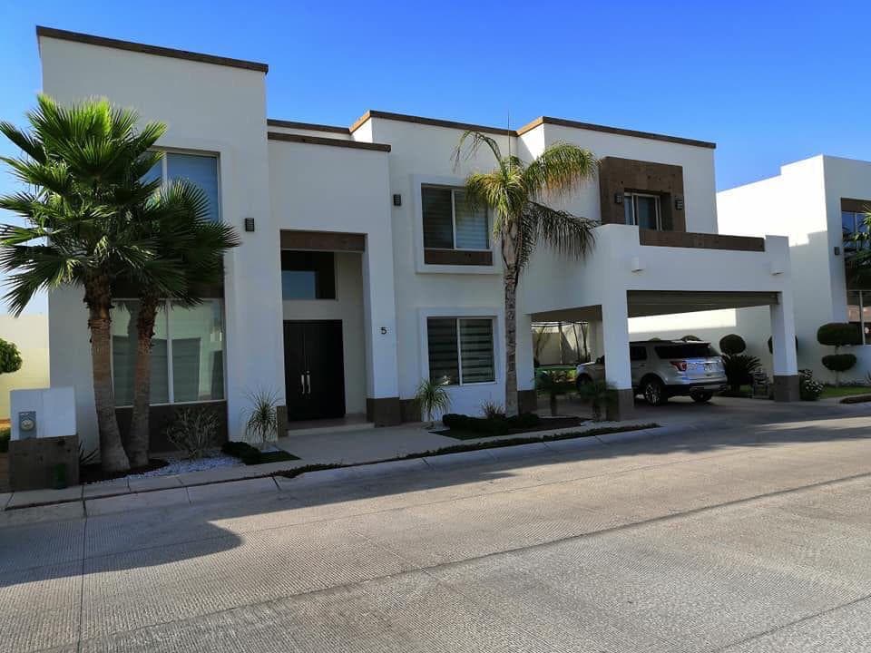 House for Sale in La Rioja Residencial