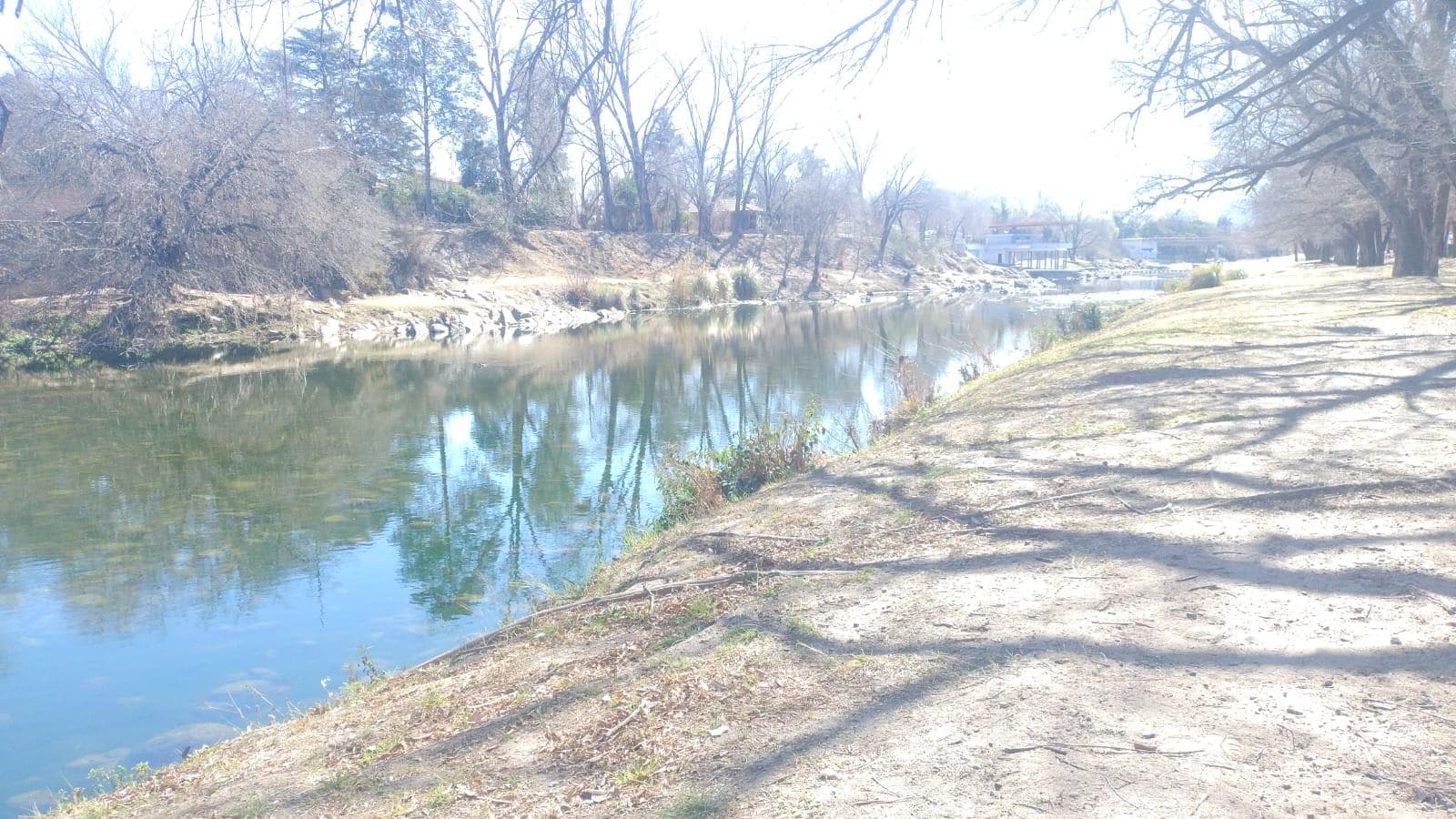 LAND FOR SALE IN COSQUIN