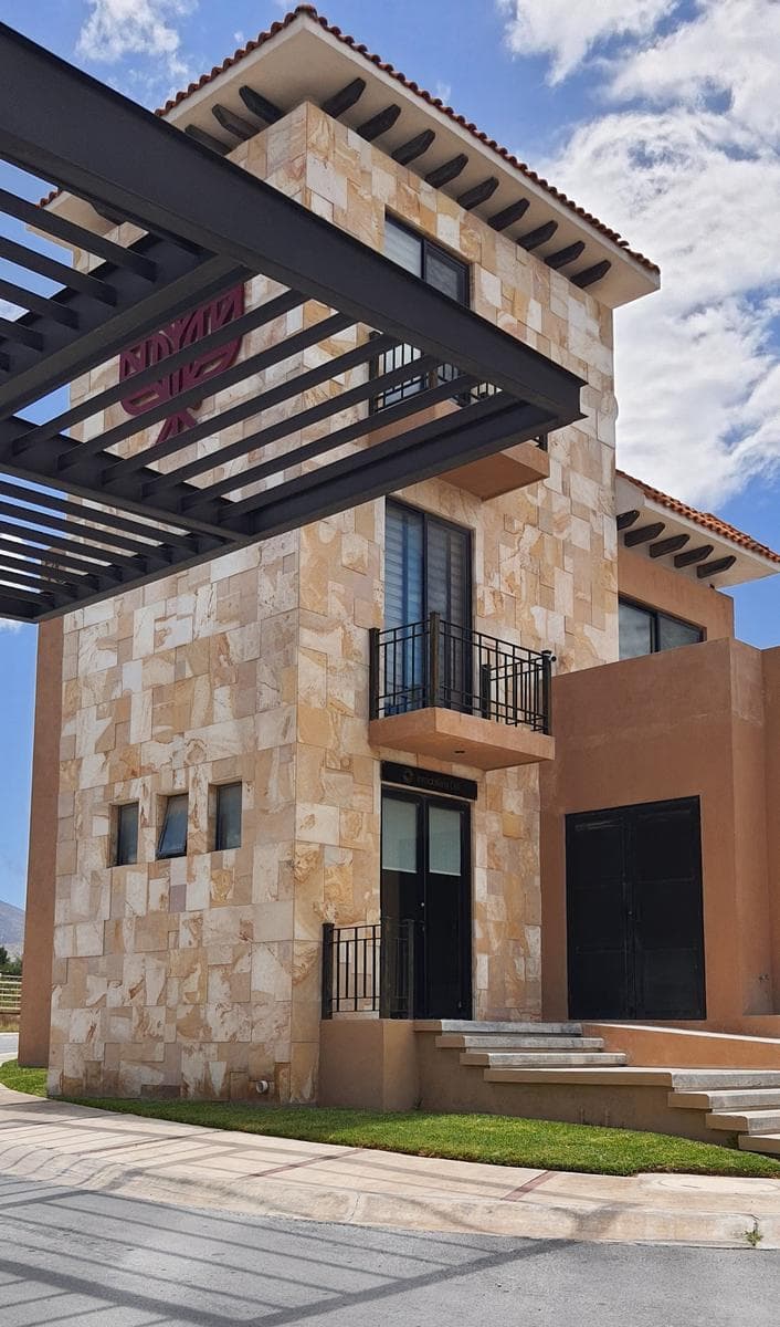 Land for Sale in Arteaga, Coahuila, in the Las Huertas Residential Development