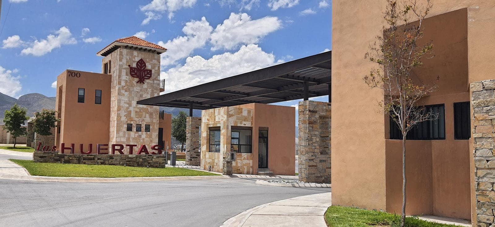 Land for Sale in Arteaga, Coahuila, in the Las Huertas Residential Development
