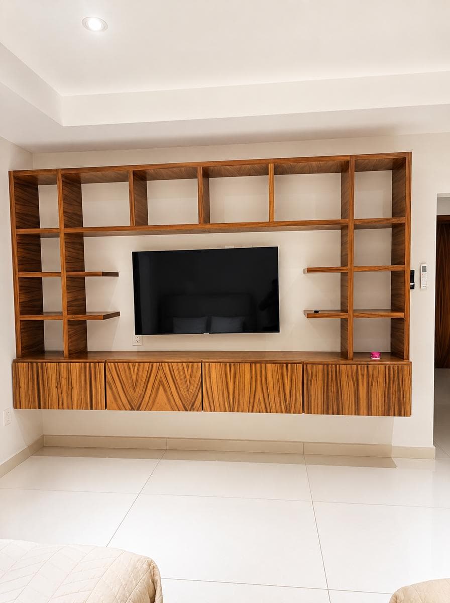 Penthouse for Rent: Green Bay PH 330, El Tigre, Nuevo Vallarta, Riviera Nayarit