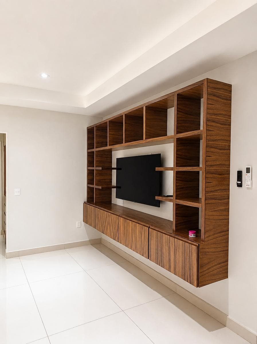 Penthouse for Rent: Green Bay PH 330, El Tigre, Nuevo Vallarta, Riviera Nayarit