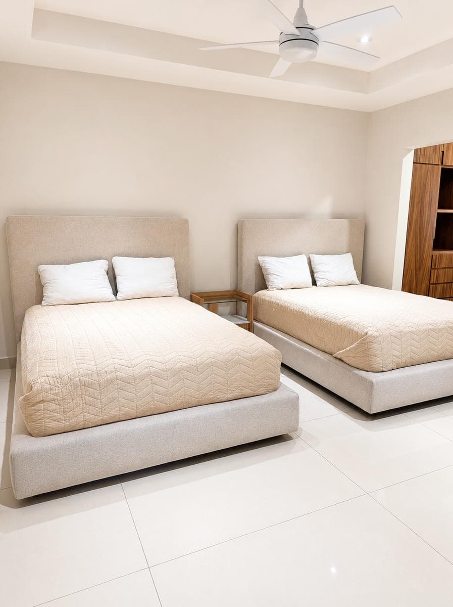 Penthouse for Rent: Green Bay PH 330, El Tigre, Nuevo Vallarta, Riviera Nayarit