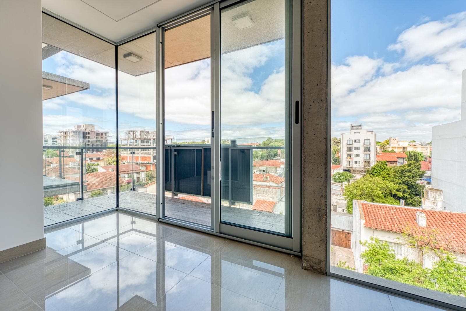 Departamento - Guemes