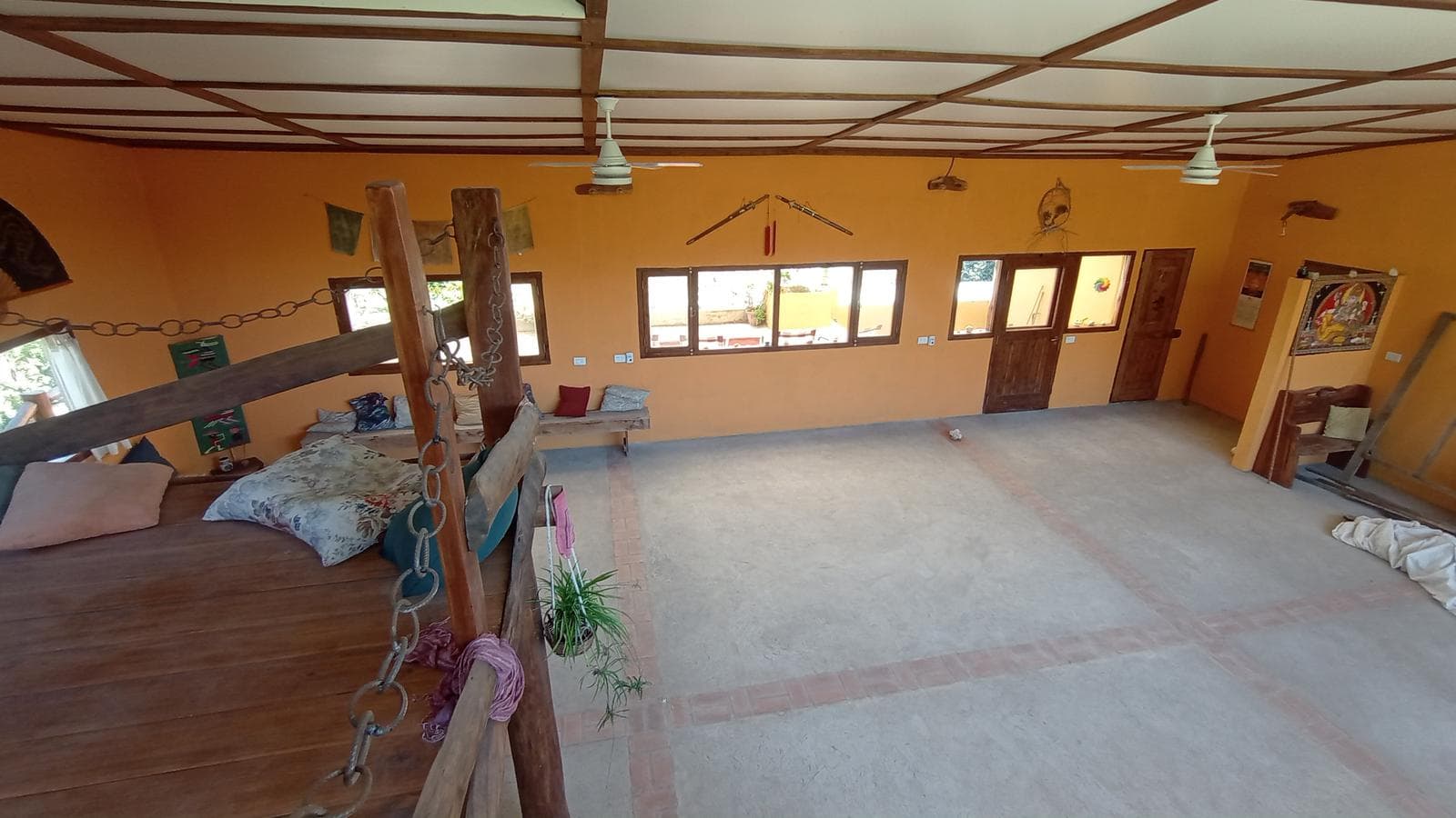 High-Altitude Ranch in Villa de Las Rosas | 2.5 Hectares | Nestled Between Mountains and Valleys