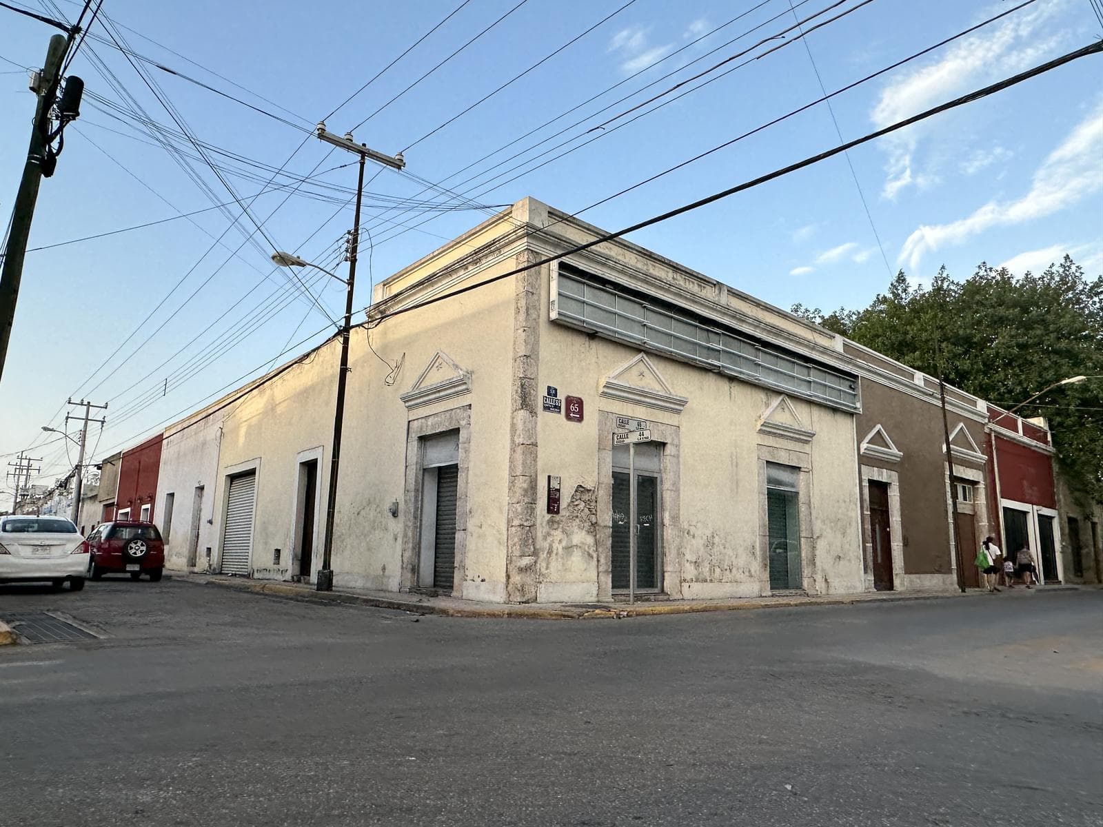 House for Sale in Downtown Mérida, Yucatán