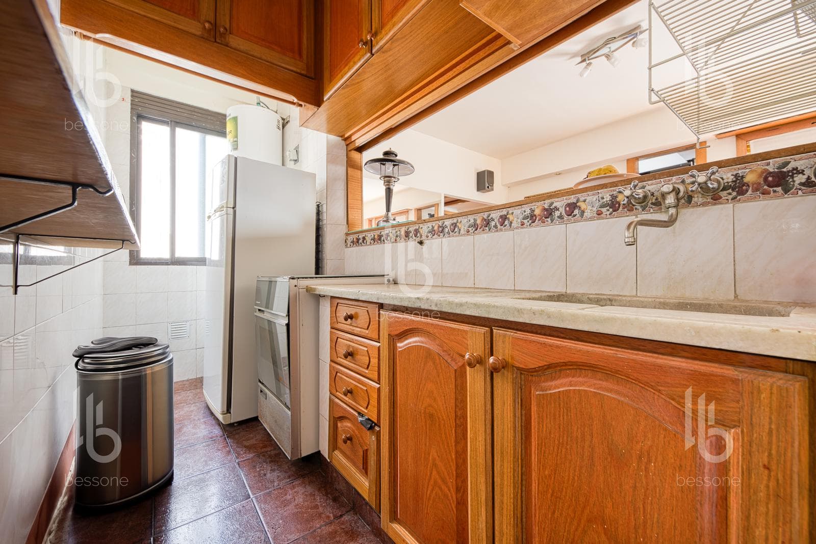 Apartment in DOWNTOWN MAR DEL PLATA