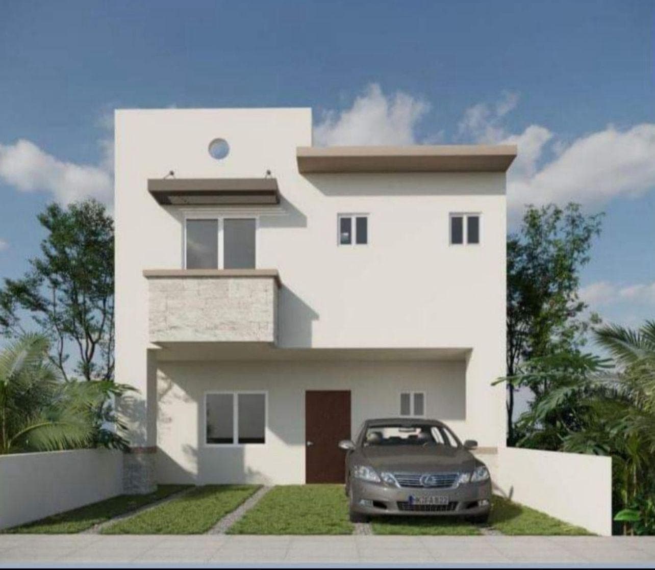 Jardines de Mayakoba Apartment: 3 Bedrooms and Shared Pool