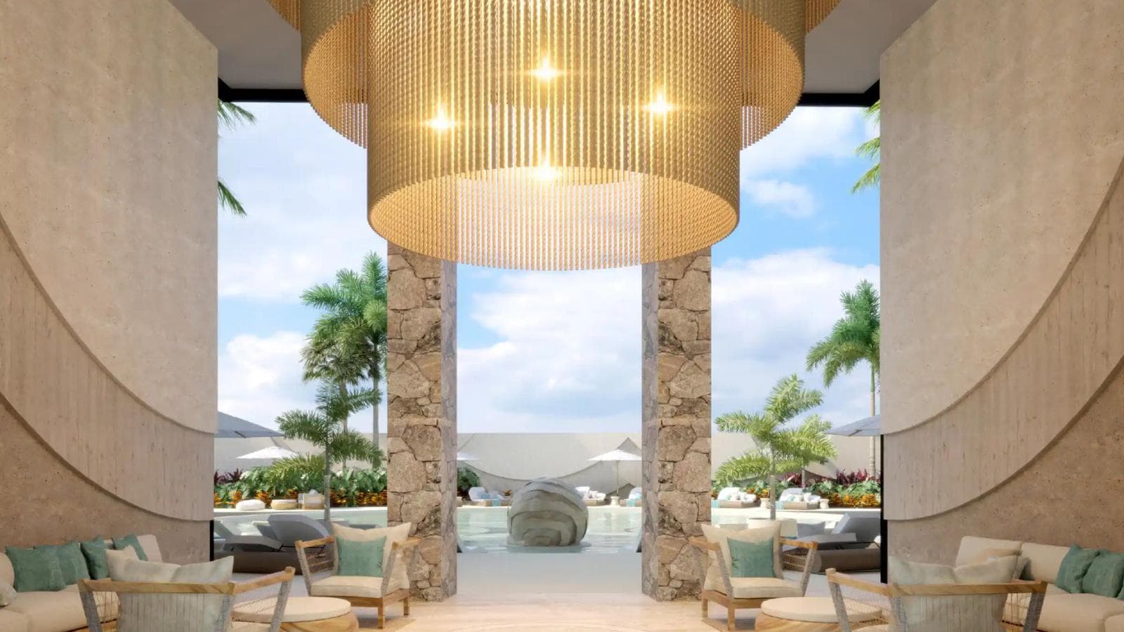 3-Bedroom Condo for Sale in Nuevo Vallarta with Amenities in Riviera Nayarit BalicaT5