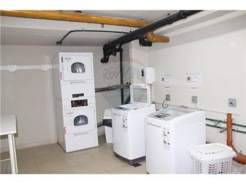 STUDIO APARTMENT WITH GARAGE AND AMENITIES