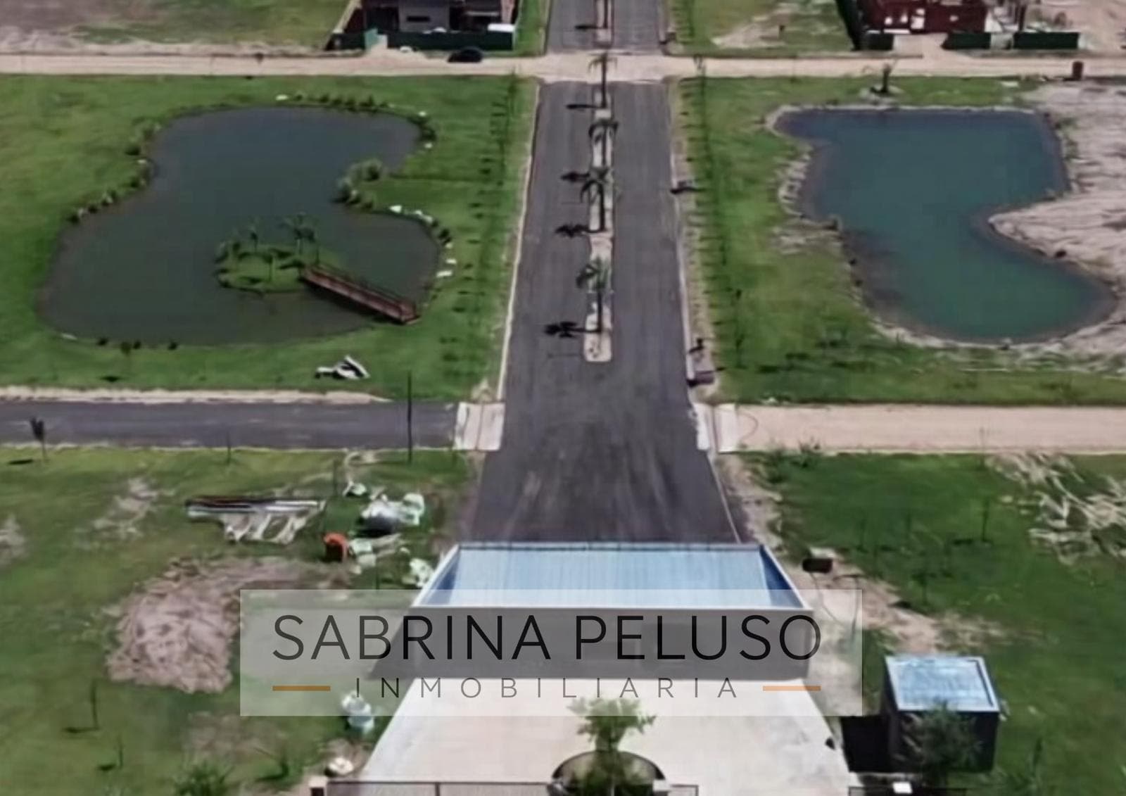 Land for Sale in Plomer, Gated Community