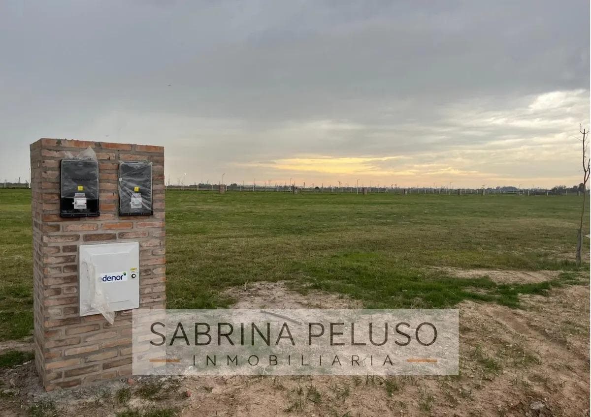 Land for Sale in Plomer, Gated Community