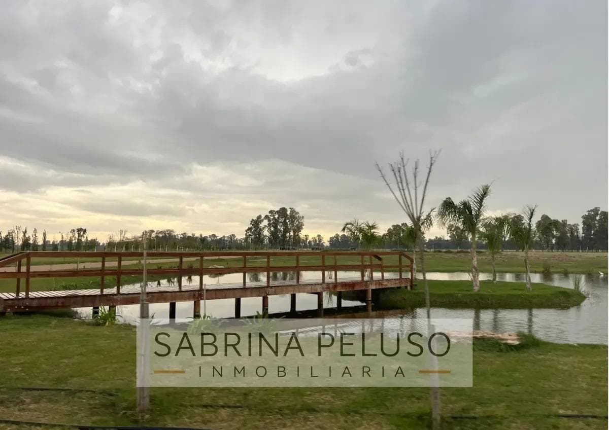 Land for Sale in Plomer, Gated Community