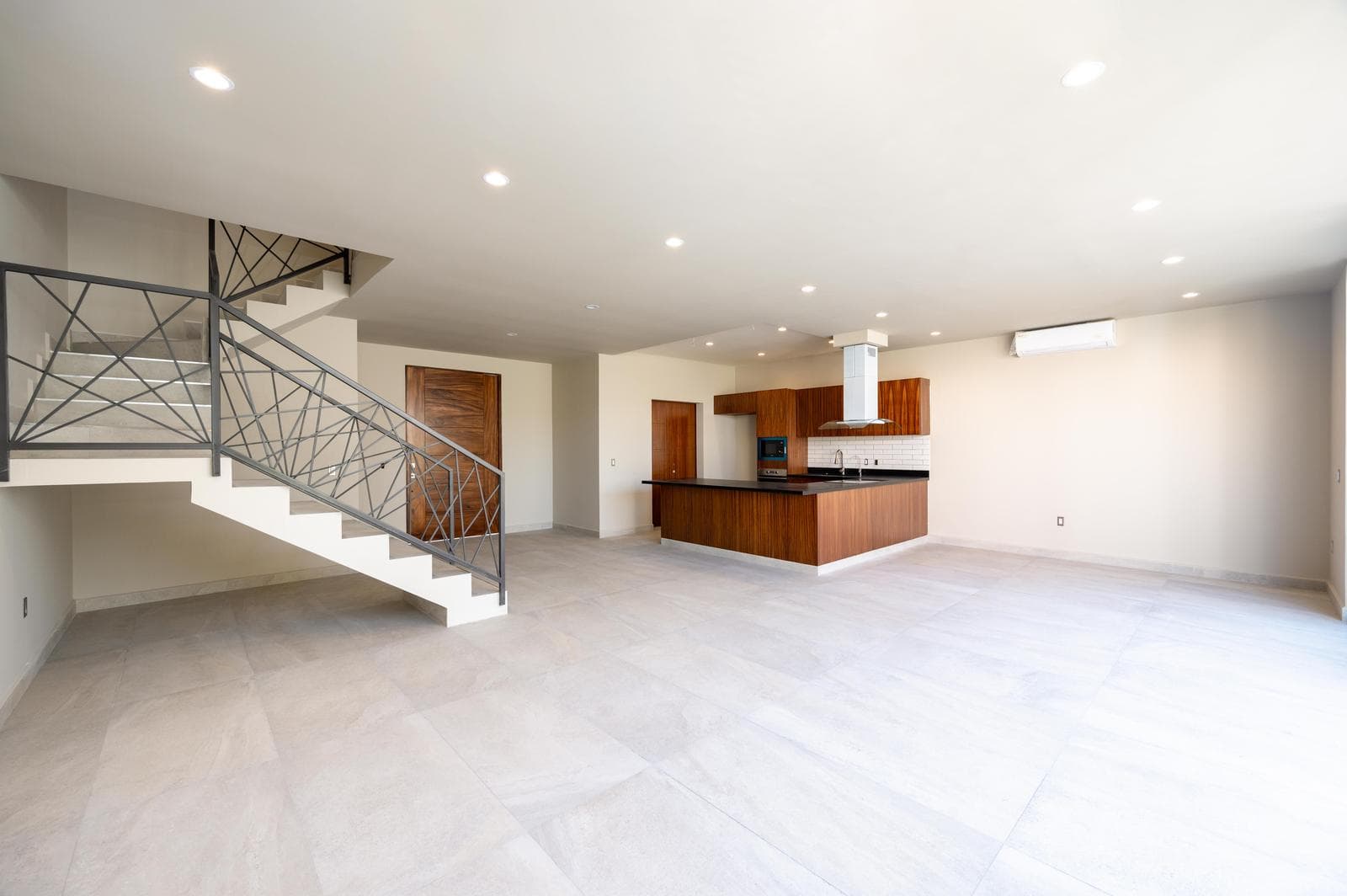 House for Sale in Nuevo Vallarta, a Safe Investment in Riviera Nayarit, Ciye Residential Complex, Type C