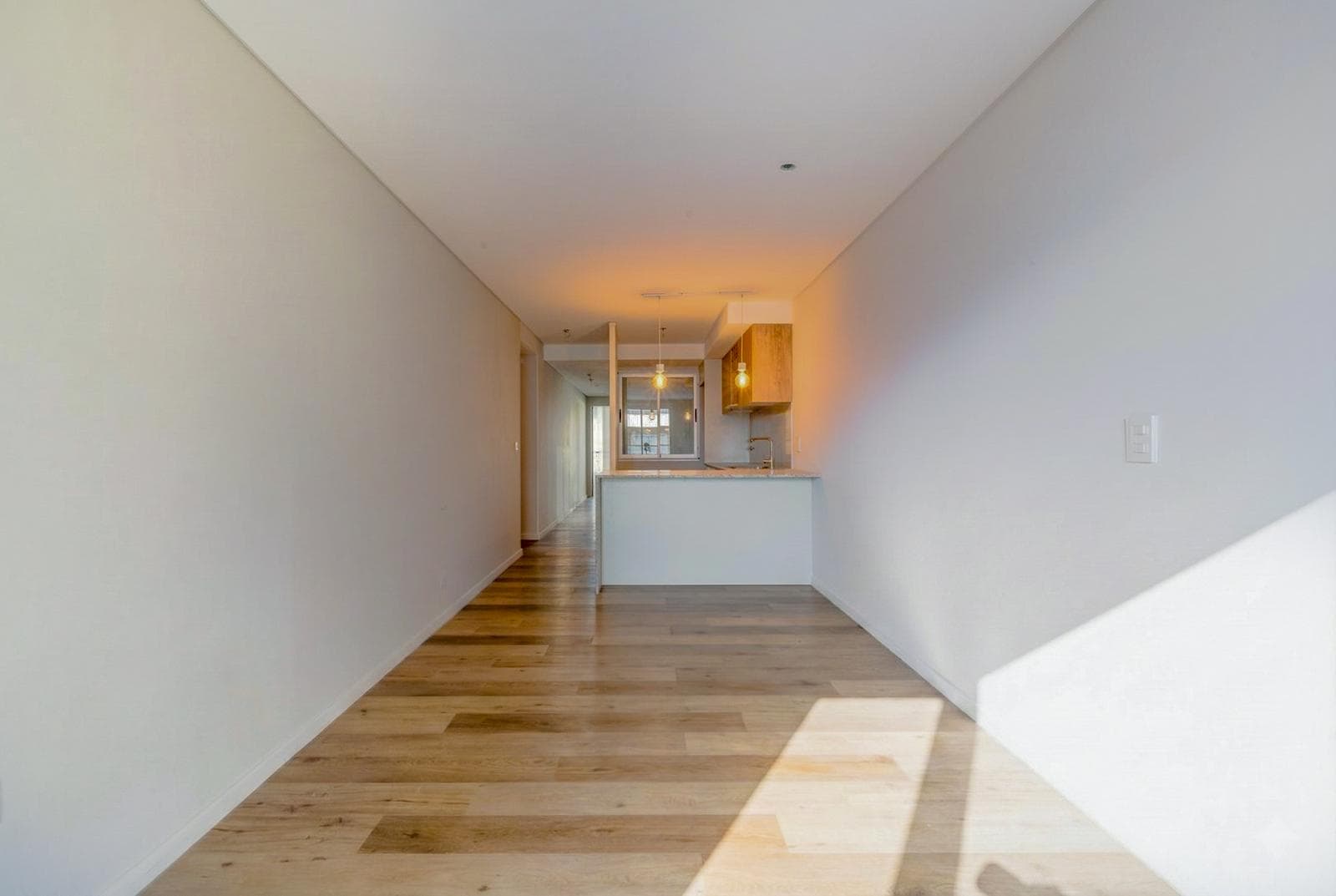 FOR SALE - Apartment - 1 bedroom - Amenities - Garage available - Downtown, Rosario