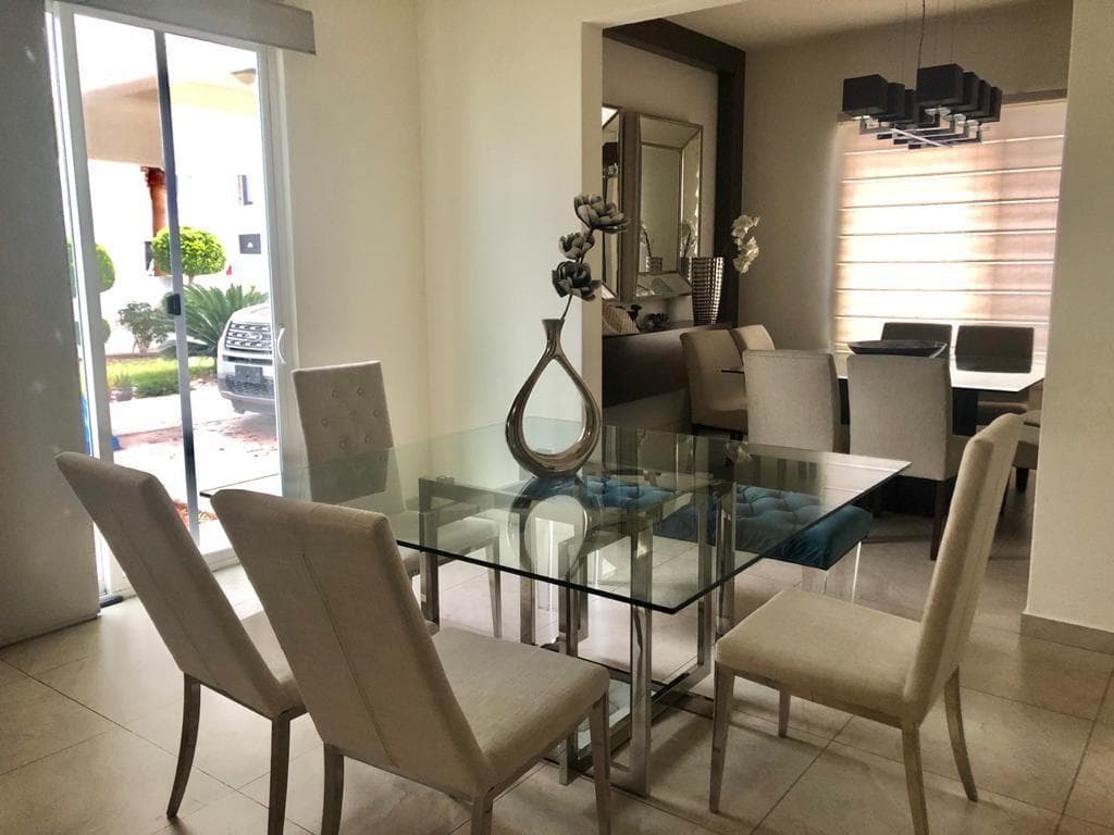 House for Sale in La Rioja Residencial