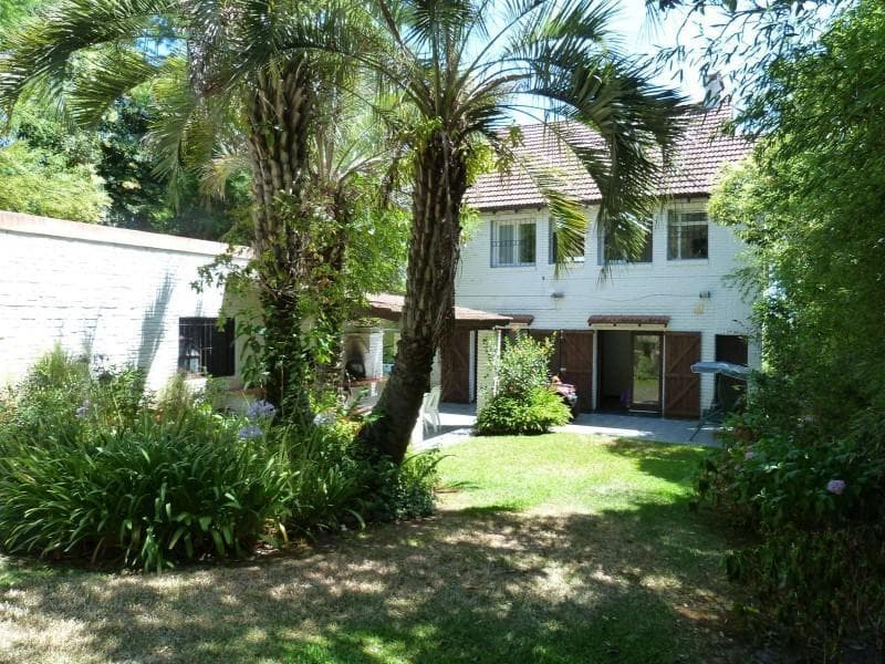 House in La Rinconada - Punta Ballena