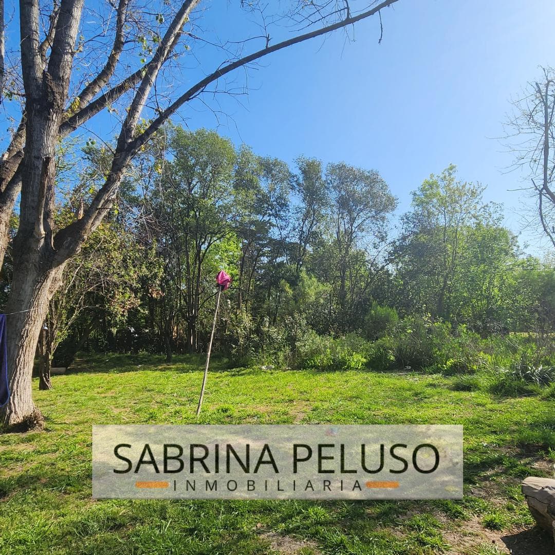 Land for Sale in General Rodriguez