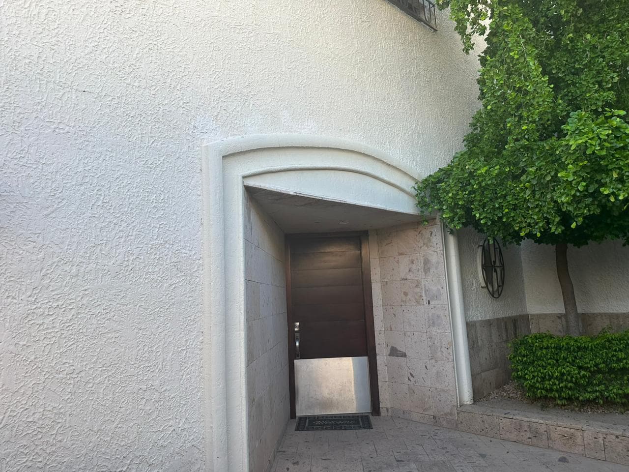 House for sale north of the city in Lomas Altas