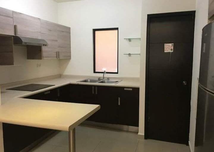Apartment for Rent in Lomas Altas