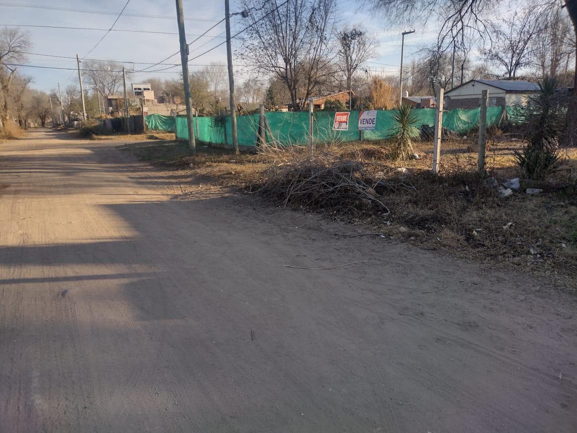LAND FOR SALE IN COSQUIN