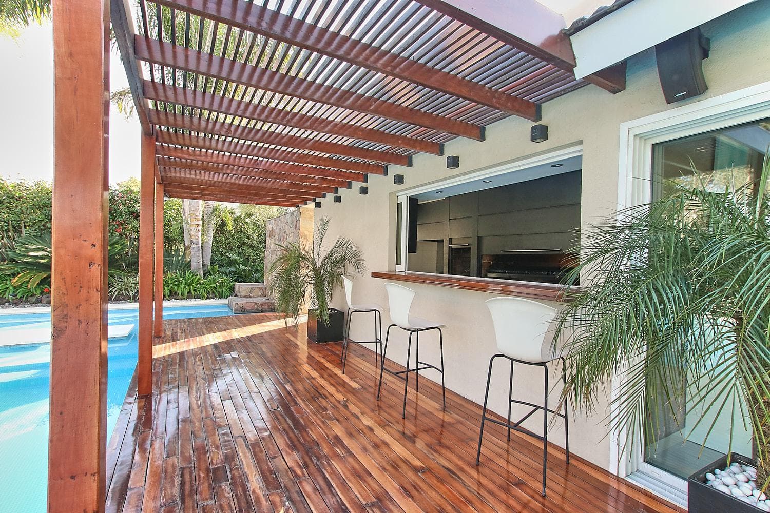 Exceptional Home in Los Lagartos CC - Qualifies for a Mortgage