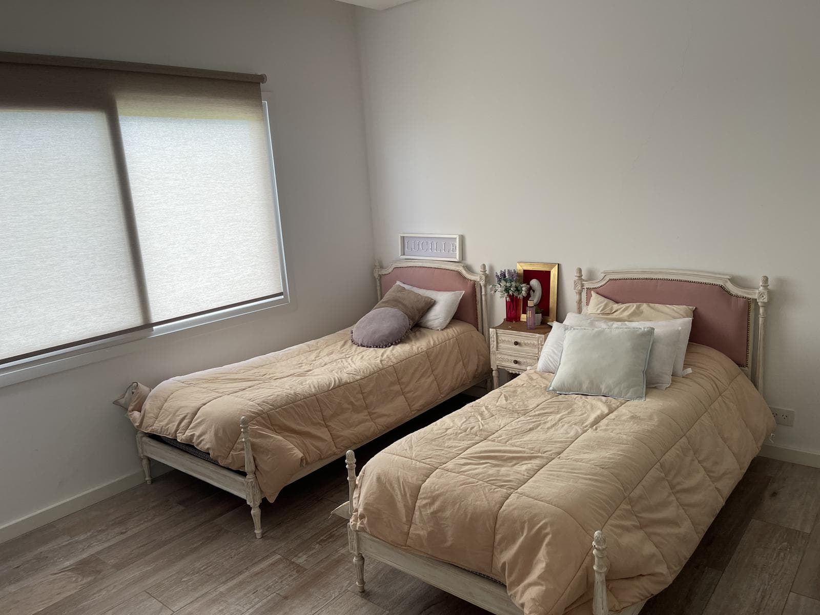3-Bedroom House in Acacias - Puertos