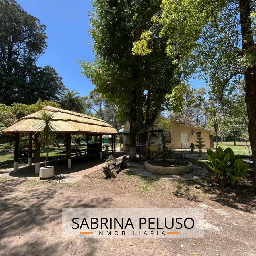 For Sale: Francisco Alvarez Country House