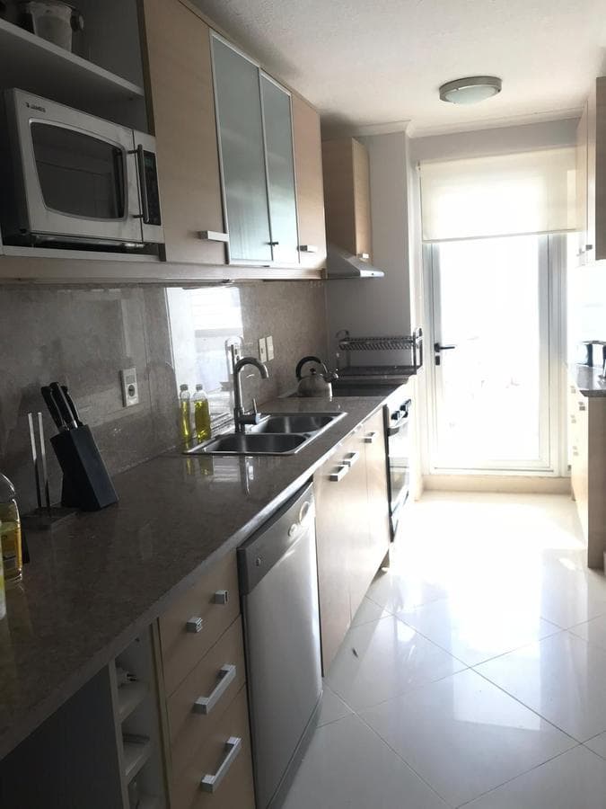 Apartment for Sale in Punta del Este, Ocean Drive, Listing No. 4329498