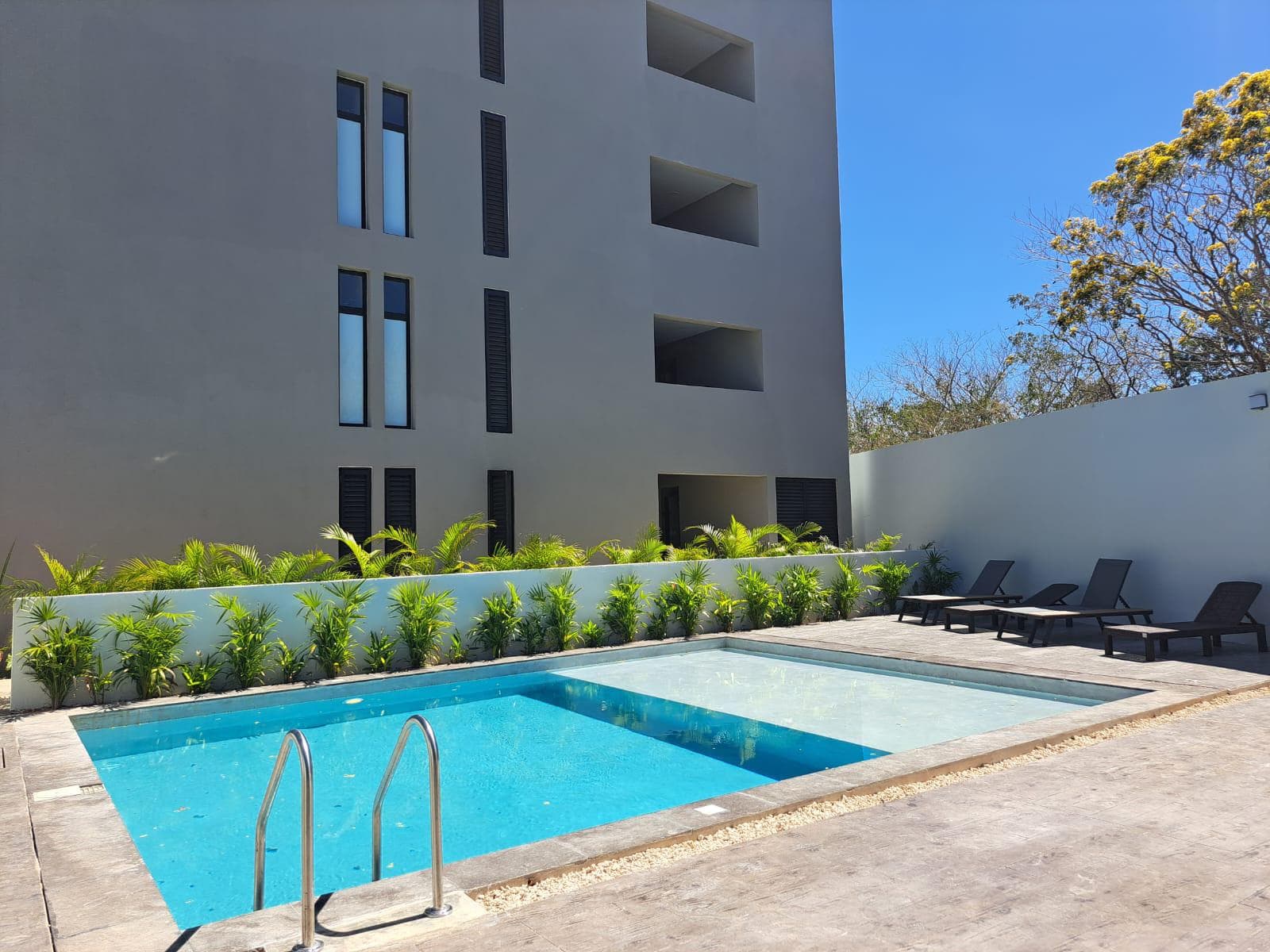 Apartment for sale in Temozón Norte, Mérida, Yucatán