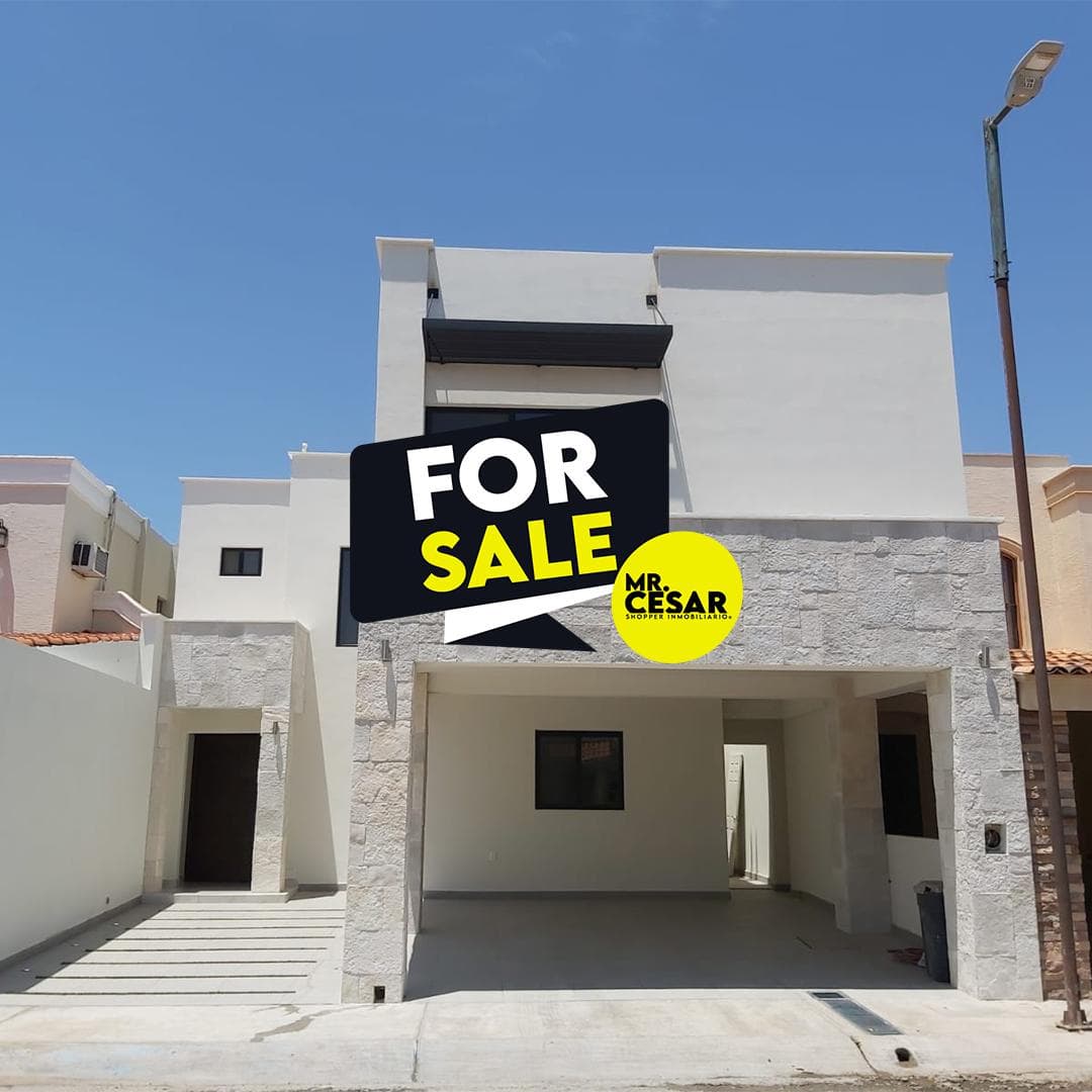 House for Sale in Real de Quiroga Residencial, Madrigal Section