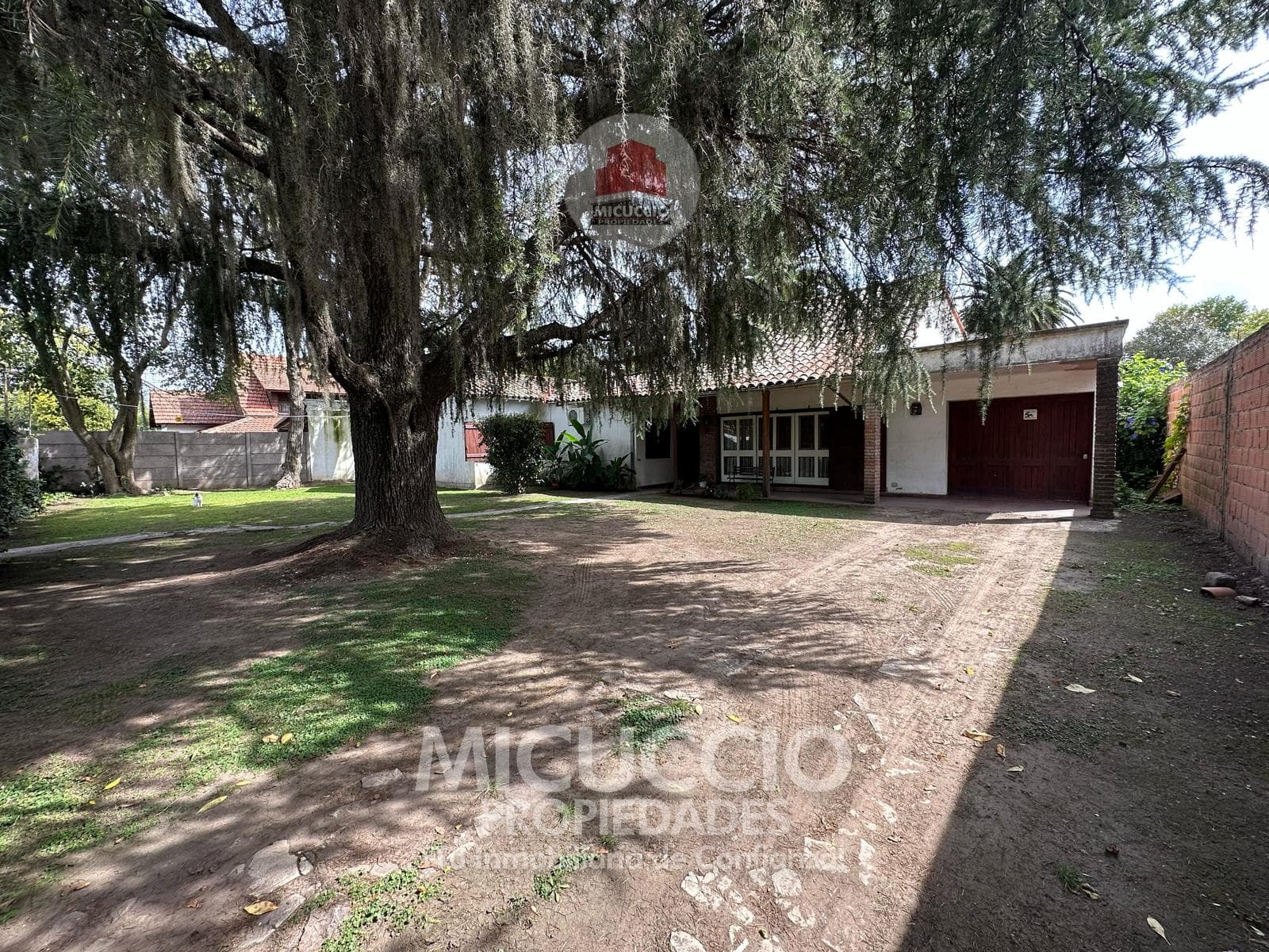 Casa en venta, Falucho N°1669, Ing. Maschwitz
