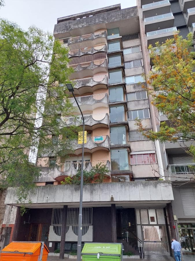 Department - Rosario