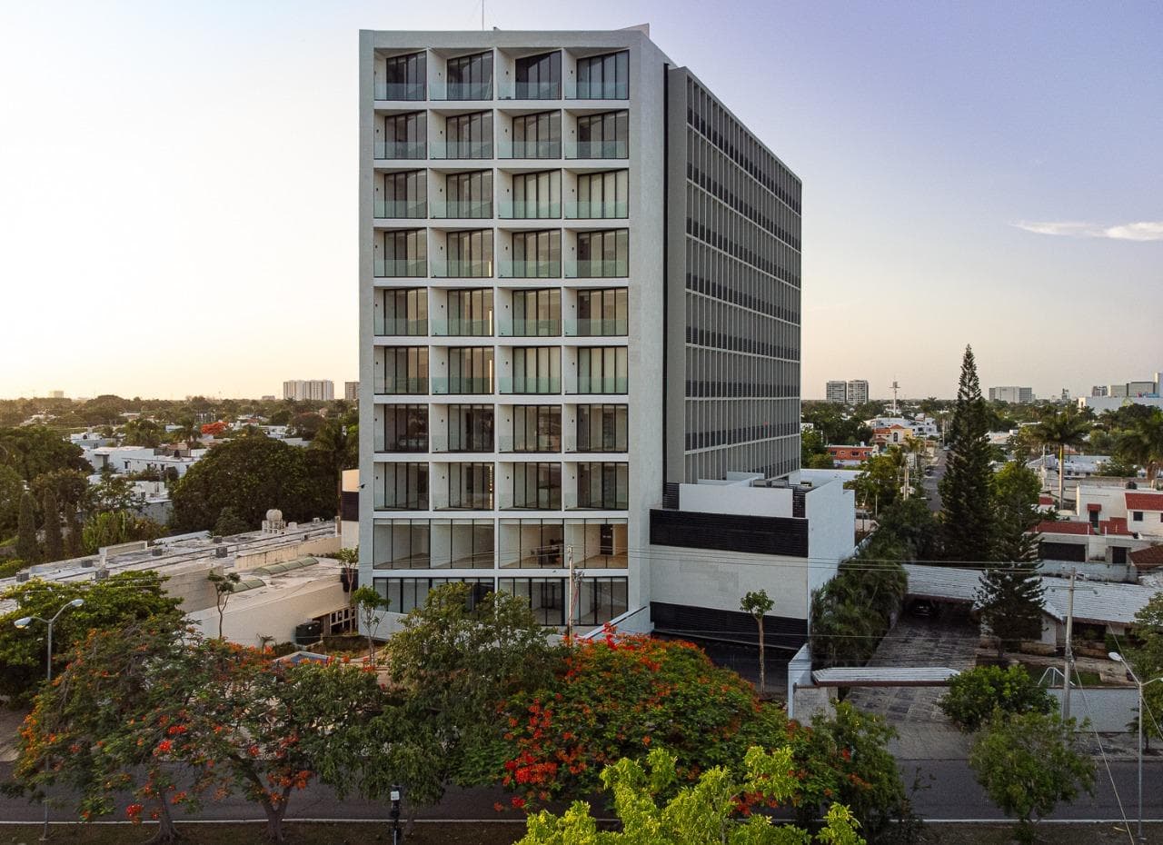 Apartment for Sale in Villas la Hacienda in Mérida, Yucatán