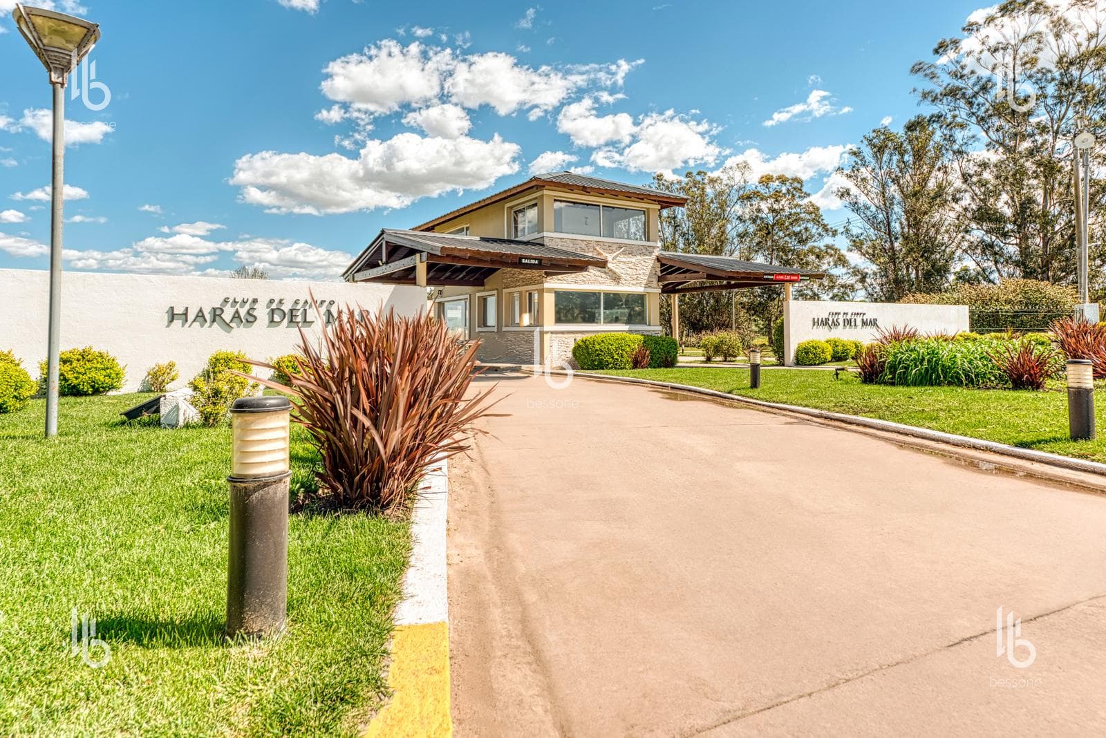 Country Mar del Plata Lot