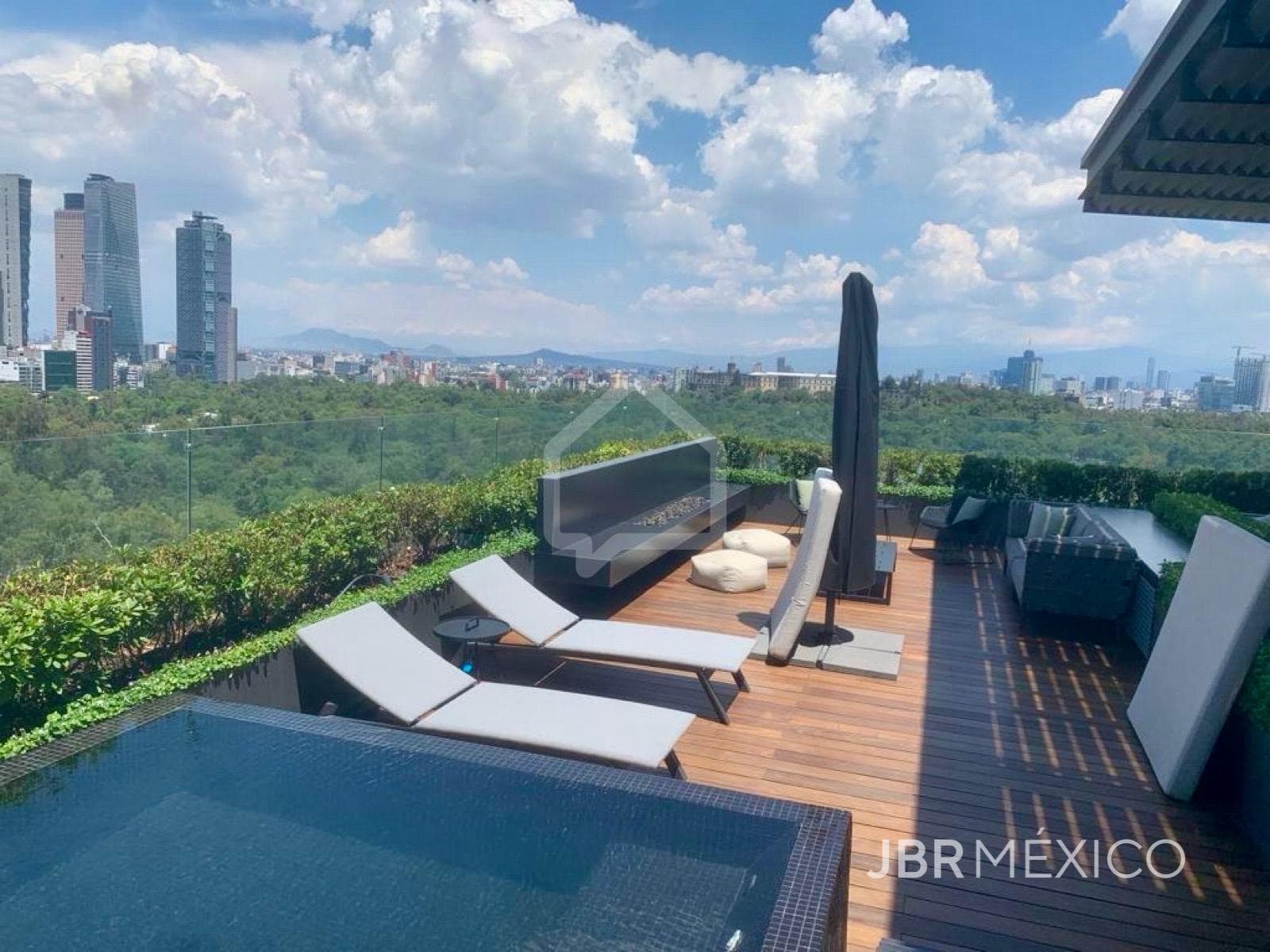 Apartment for Rent in Ruben Dario Polanco
