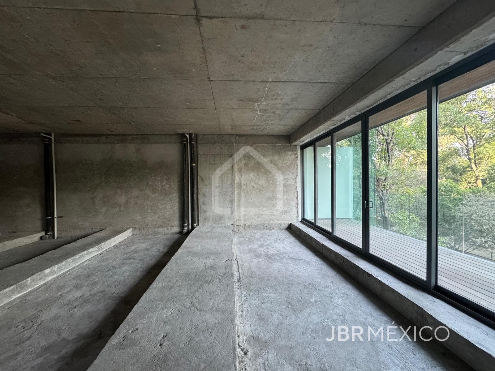 Apartment for Rent in Ruben Dario Polanco