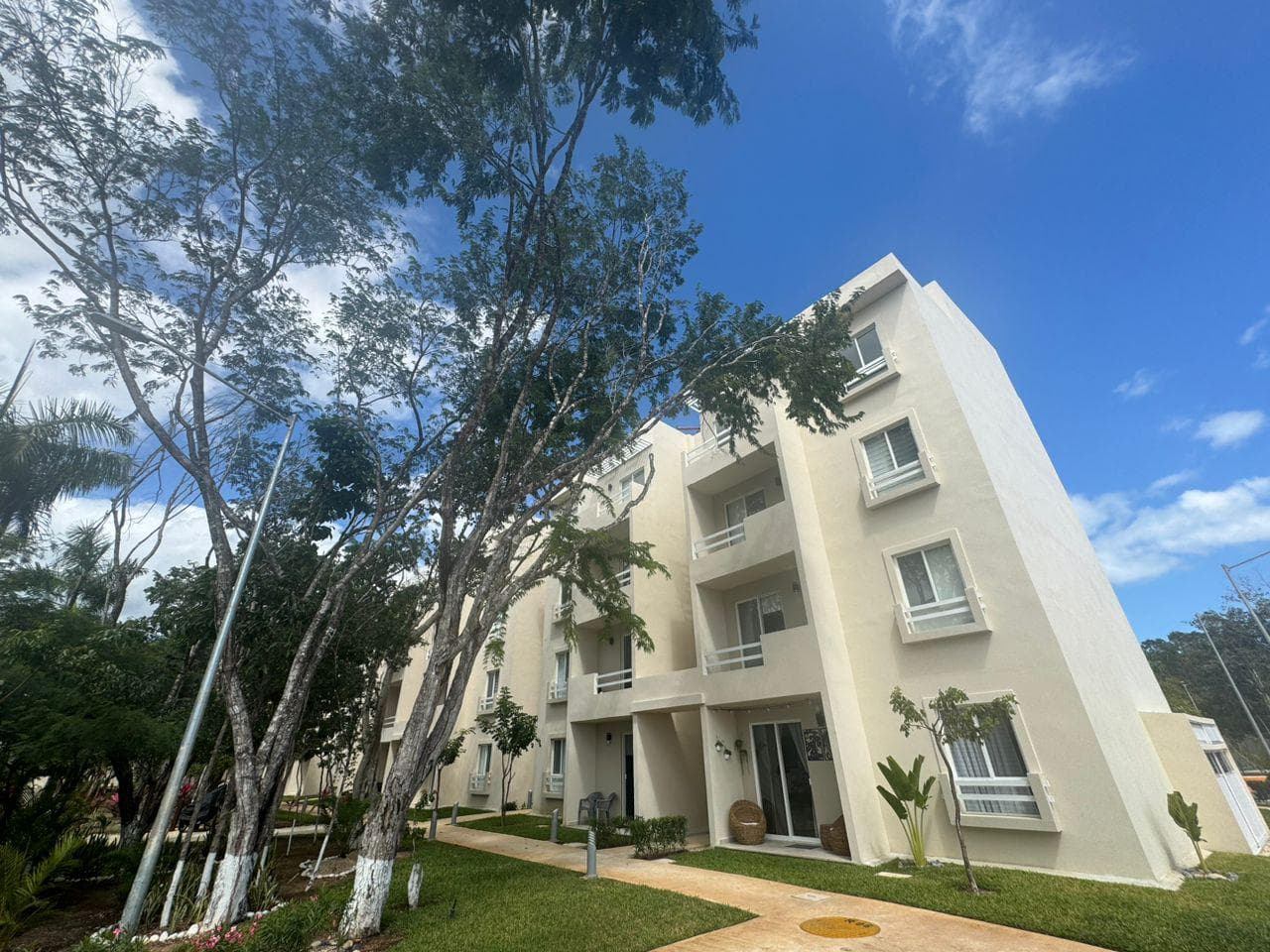 Apartment in Playa del Carmen