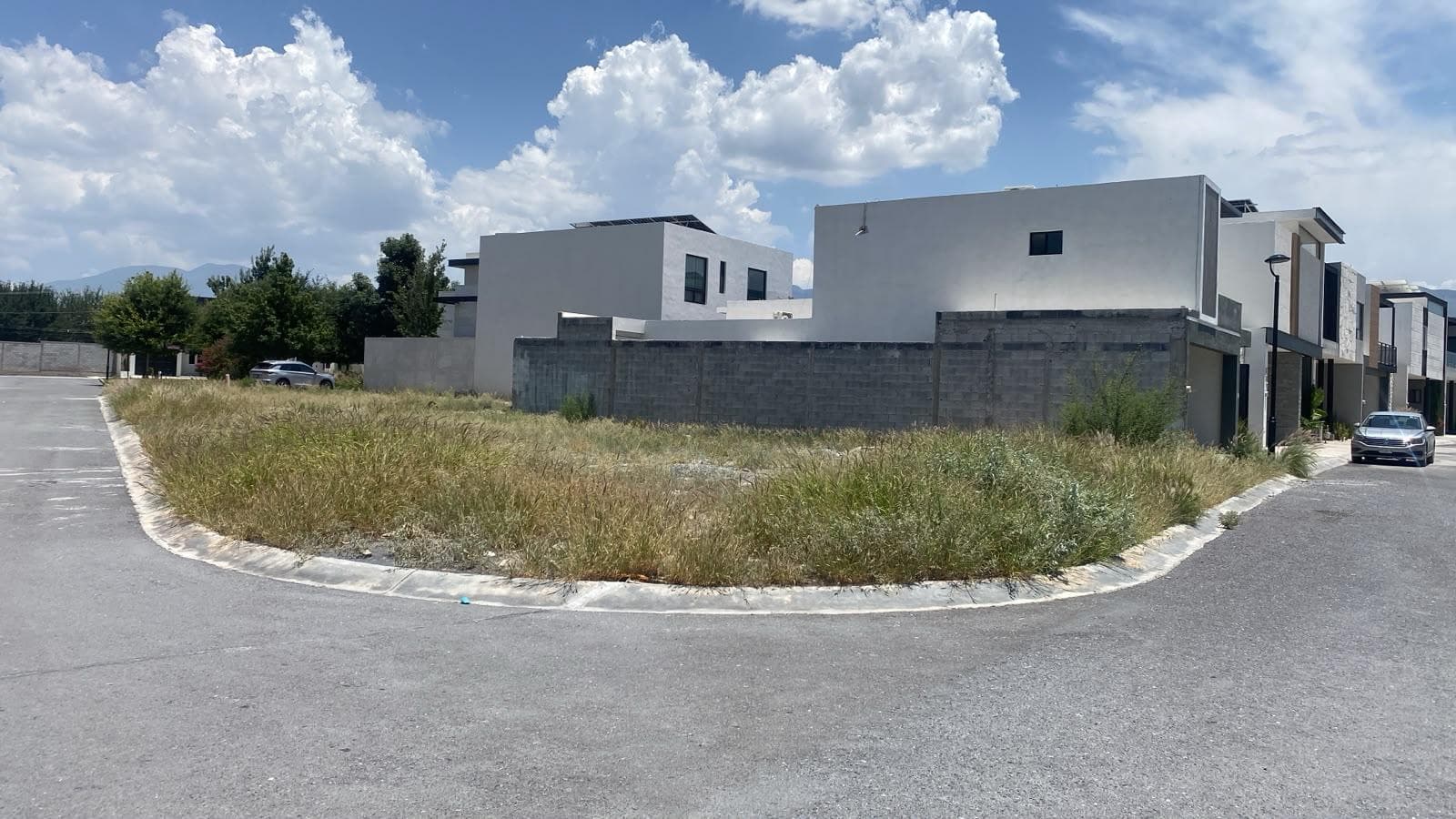 Land for sale in Saltillo, Rincón de los Encinos, northern area