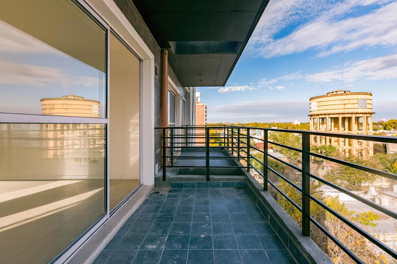 FOR SALE - Apartment - 2 bedrooms and 2 bathrooms - Abasto, Rosario.