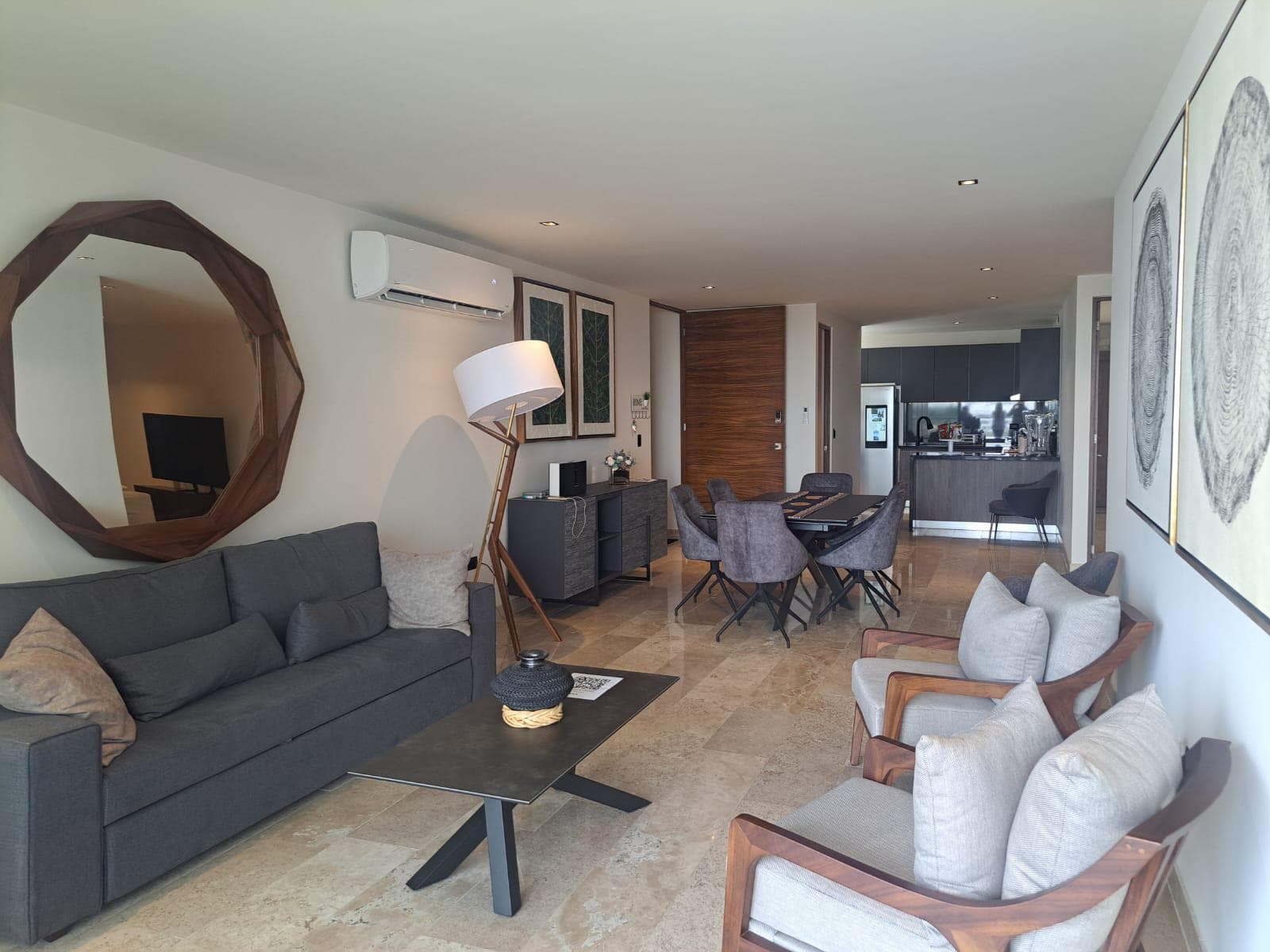 Apartment for Sale in Montebello, Mérida, Yucatán