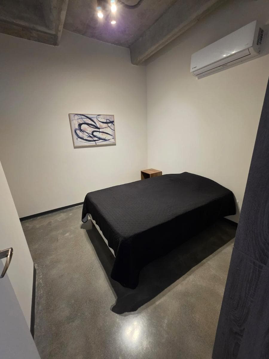 Furnished Apartment for Rent in Downtown Monterrey
