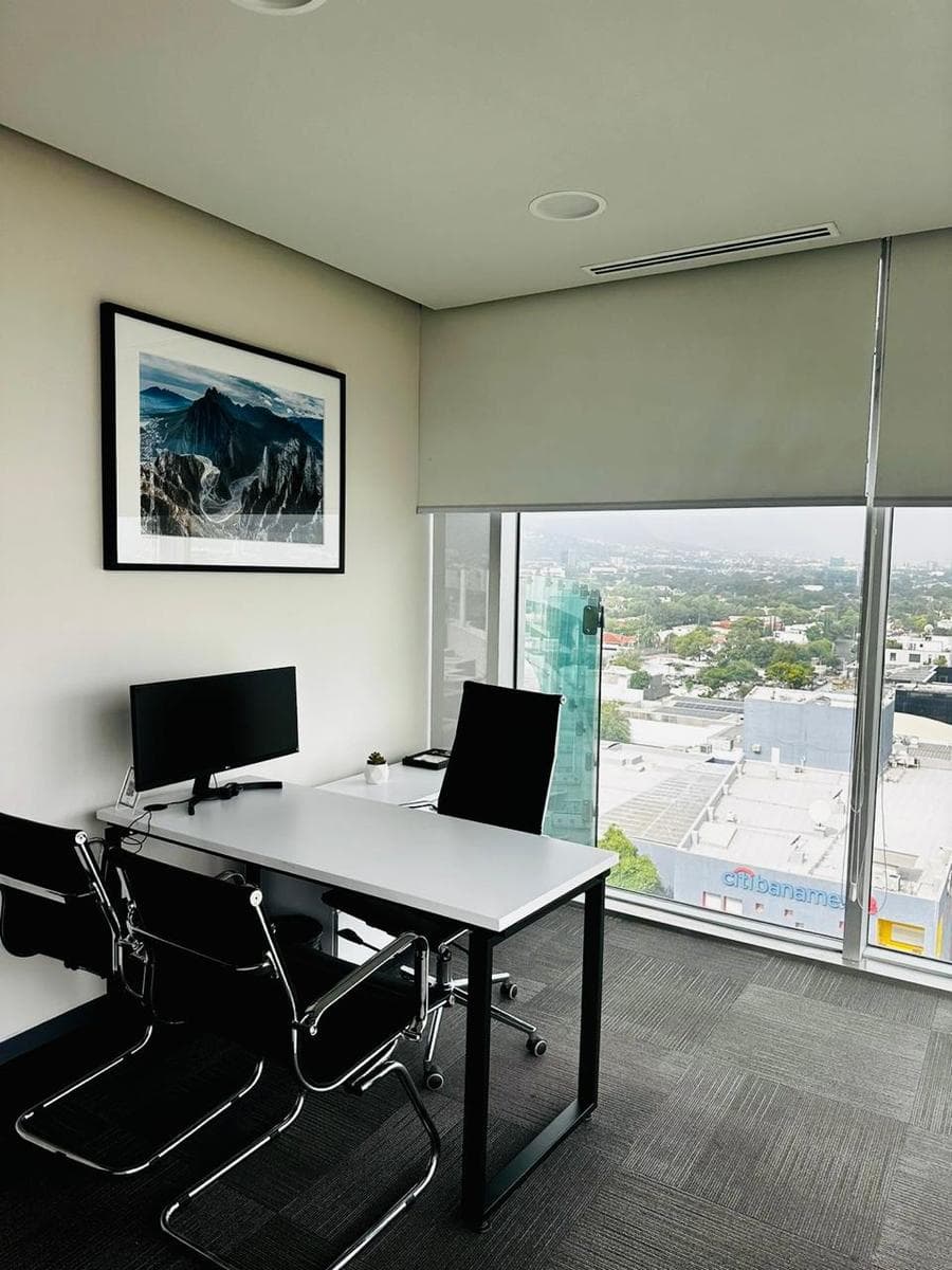 OFFICE FOR RENT IN VALLE