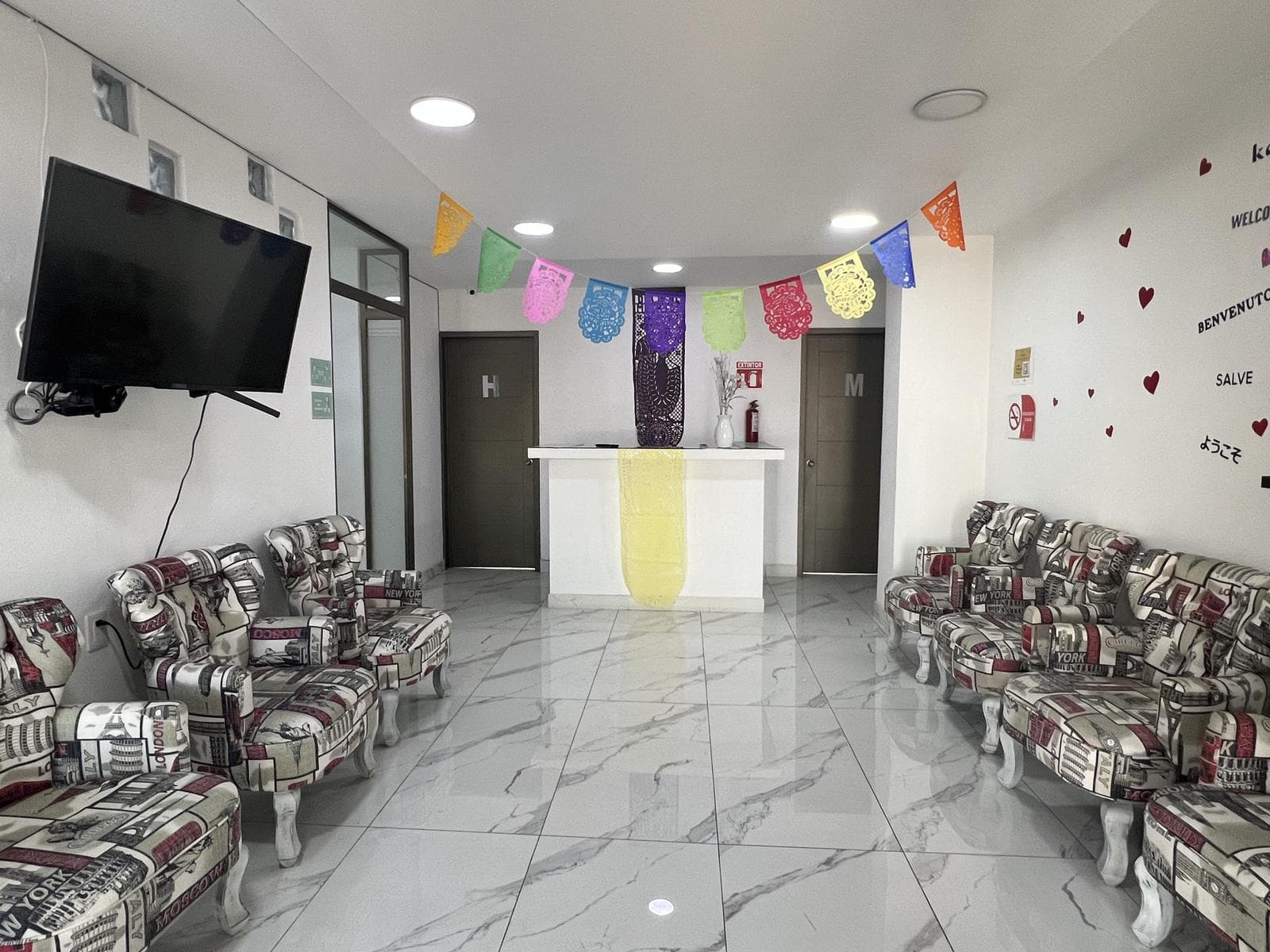 Office for Rent in Col. Centro, Toluca