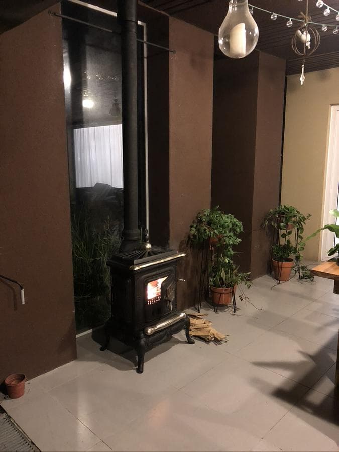 Home - El Remanso