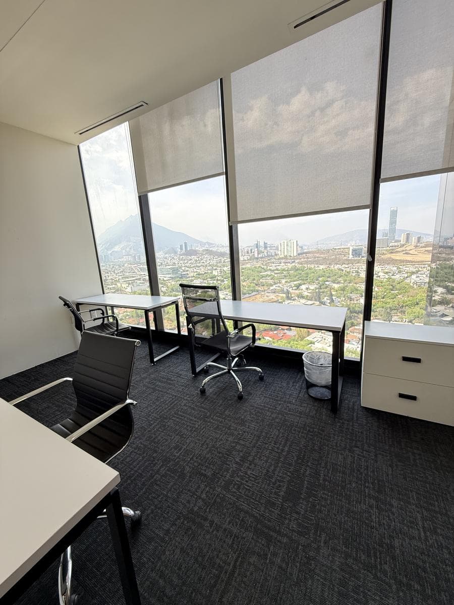 FURNISHED OFFICE FOR RENT
