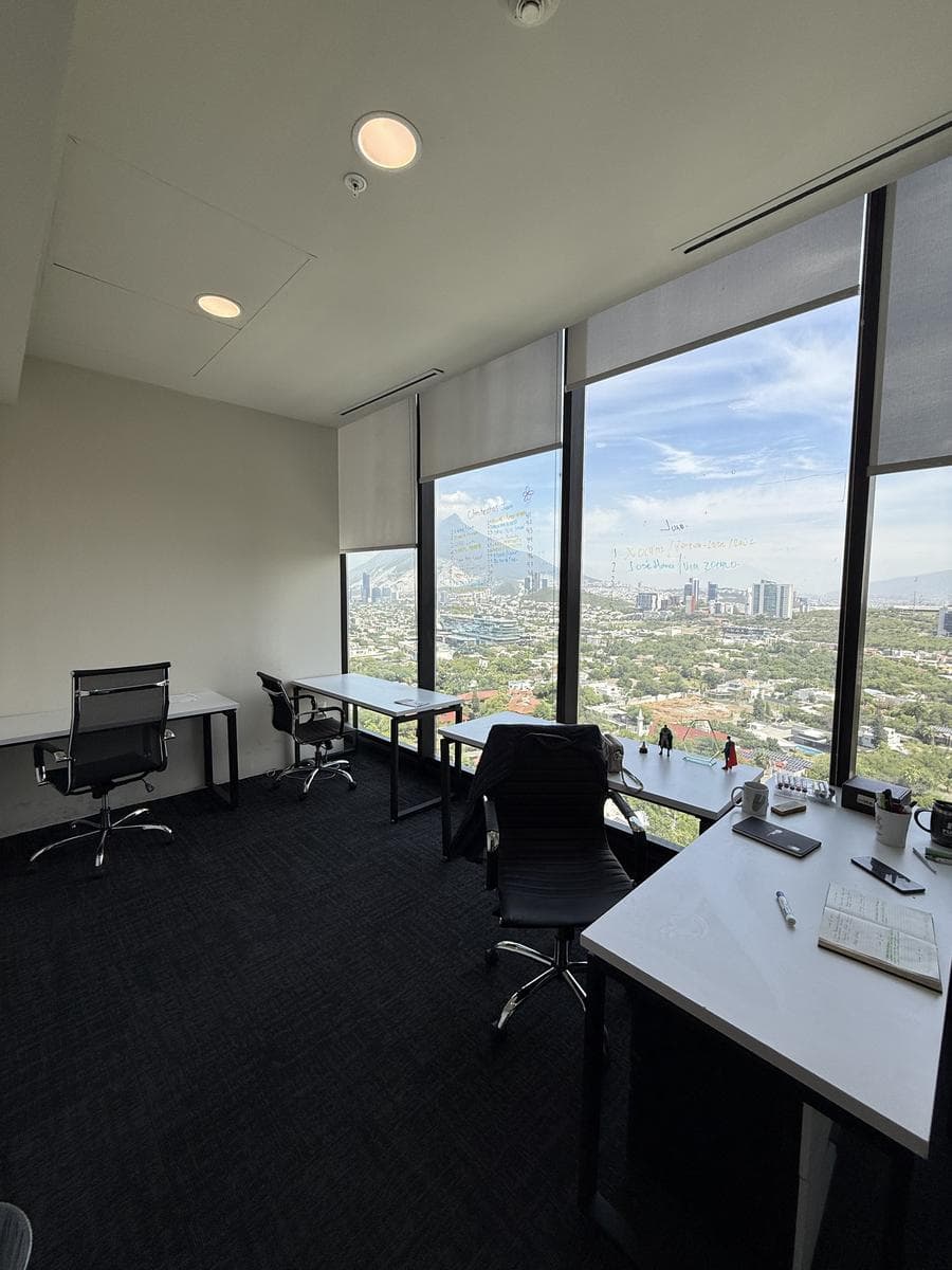 OFFICE FOR RENT IN SAN PEDRO